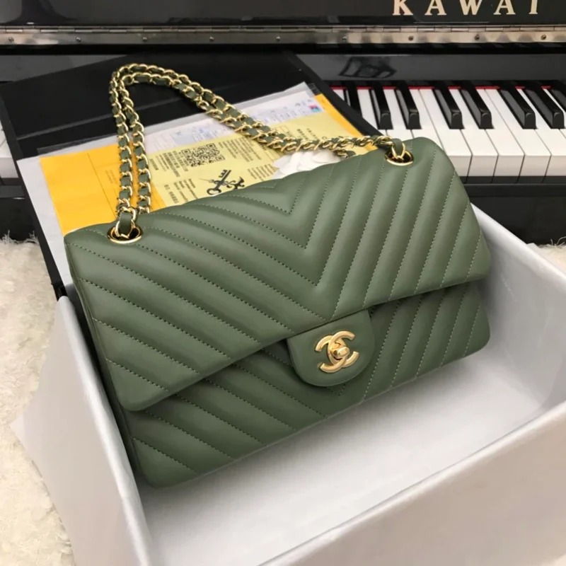 Chanel bags with exclusive seasonal releasesBC - CHANEL Bags - 497